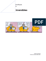 Matrices Inversibles cours+TD Et Son Corrigé