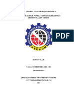 IoT5 - Sensor Api - Fardan Andri Putra - SKS19.2 - StekomMajapahit