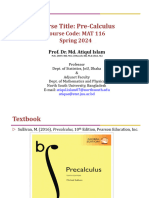 MAT 116 Lecture-1-2