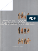 Chronicle Books - Star Wars - Action Figure Archive