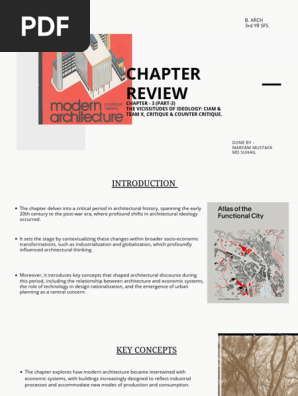 Chapter Review