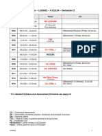 LG5002 Schedule & Sylabus AY23-24 S2