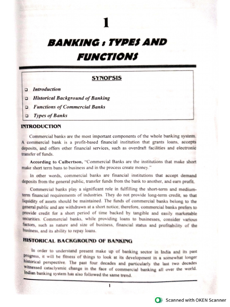 CH 1 | PDF