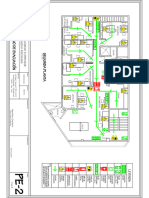 Plano de Evac.