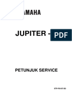Service Manual Jupiter Z
