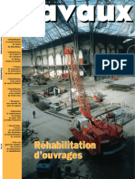 791 Rehabilitation Douvrages