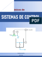 Ejemplos Basicos de Sistemas de Control