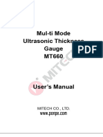 MT660 Eng Manual