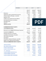 Ejercicio 6.1 2020 Solución Datos COLGAR