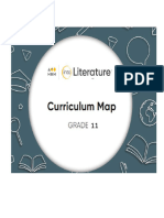 HMH G11 Into Lit. Curriculum Map - Final