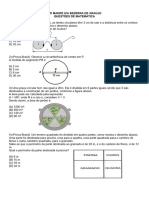 Aulão Matemática