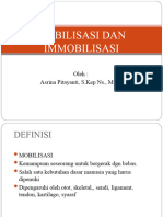 4 Kebutuhan-Mobilisasi