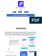 Digipay Lite and CSC VLE Registration Proccess