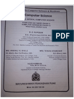 Computer Science Textbook