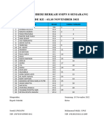 Penerima Jumber Periode 63.18.nov.2022.