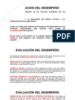 DIAPOSITIVAEVALUACIÓN - Gestión de La Producción