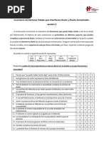 Test Richmond | PDF