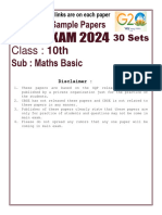Maths Basic (1)