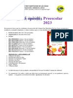 Proyecto Navidad 2023