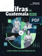 Cifras 2023 - Prensa Libre