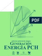 Informe Sectorial de Riesgos - Energía - VF