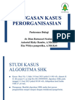 PKM Bulagi Tugas Pengorganisasian