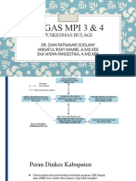 PKM Bulagi Tugas - Mpi 3 & Mpi 4