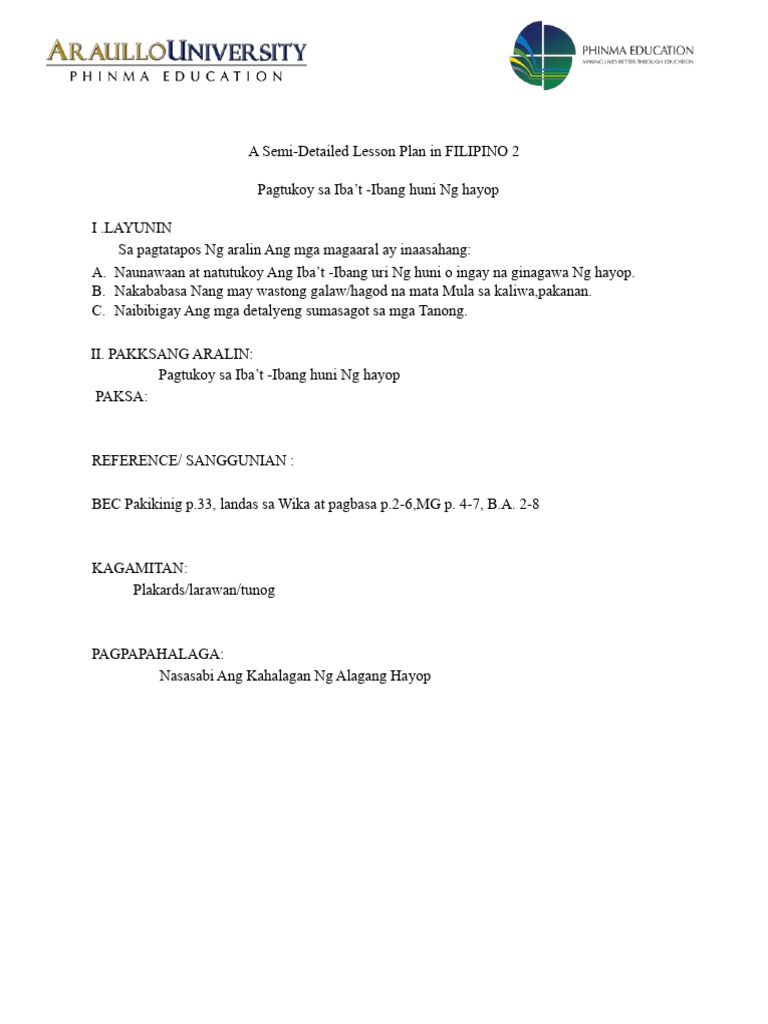 College Electronic Portfolio Template 2 PDF