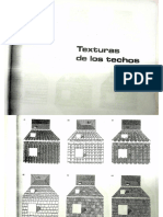 Textura de Techos