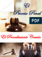 #3 Tercera Clase Derecho Procesal Penal.f.