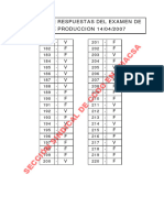 EXAMEN Peón Producción 2007 Plantilla Respuestas