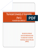 5f2411ee5fb0e20200731124326PG CC7 - THE ANCIENT UNIVERSITY OF VIKRAMSHILA - PART 1 - DR MD NEYAZ HUSSAIN