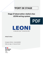 Rapport Stage PDF