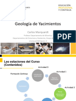 2, Geología