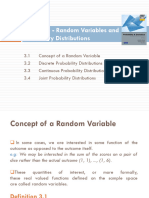 LectureNotes 3RandomVariable