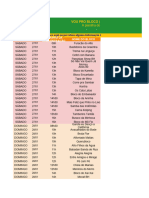 Vou Pro Bloco 2024 - Blocos de Carnaval