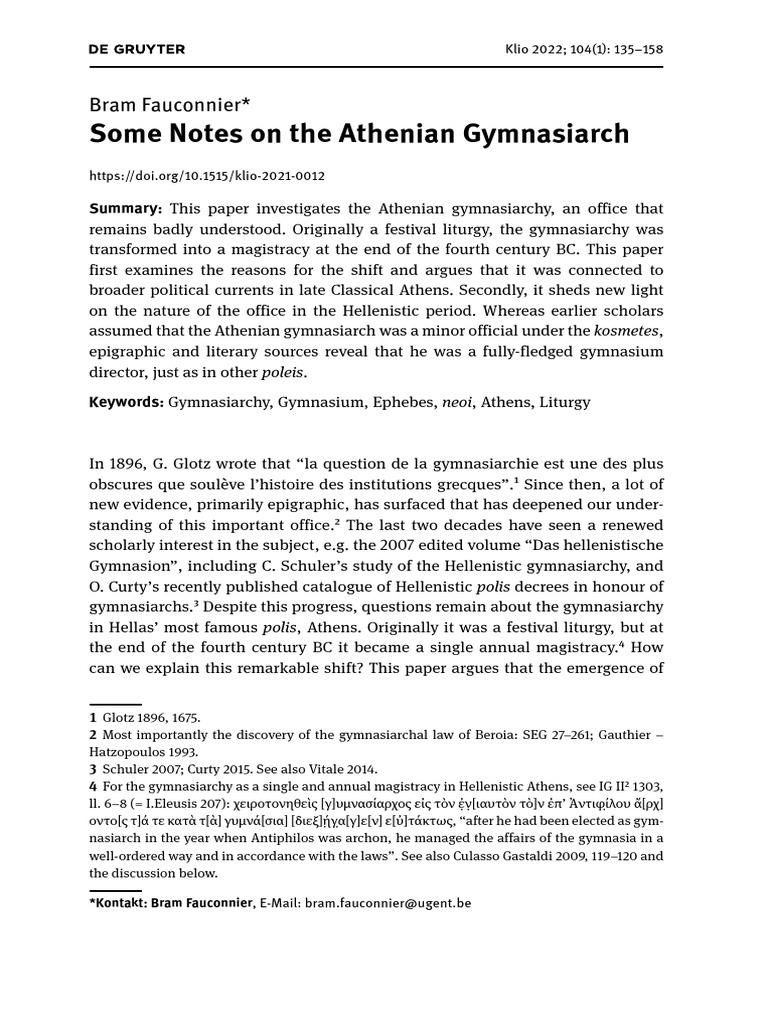 fauconnier-some-notes-on-the-athenian-gymnasiarch-pdf-epigraphy