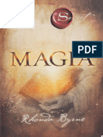 Rhonda Byrne - Magia 1.0 ˙{DezvoltarePersonală}