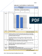 Skema Sarawak 2023 PP Sains Kertas 2