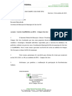 Oficio 030 2023 - Convite CinePROEJA Assinado