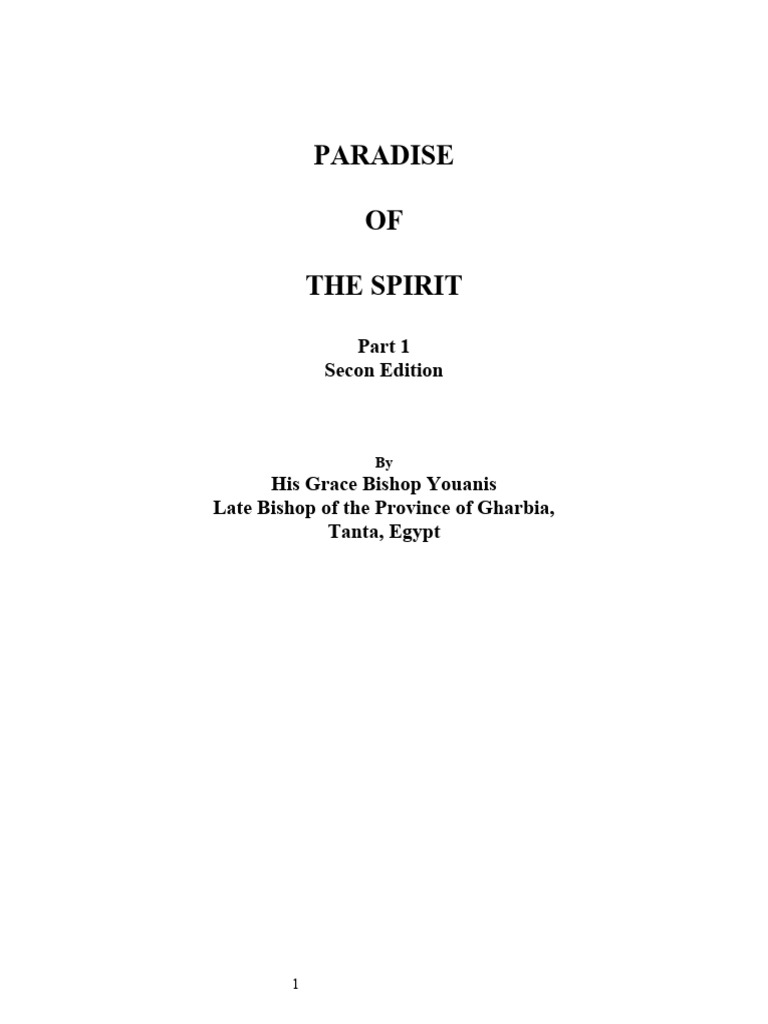 1 1 Repentance 2 Pdf Mercy Sin