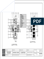 A3 Floor Pan Office