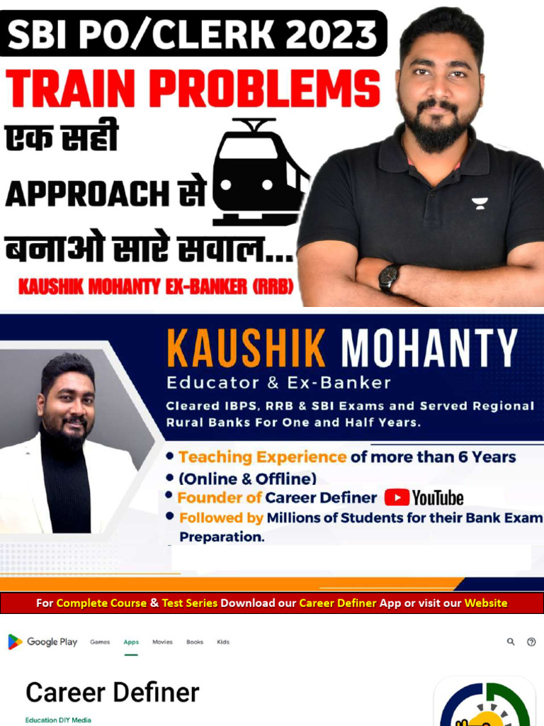 Problems on trains complete chapter fdb4ef1b 918e 4daf 9a77