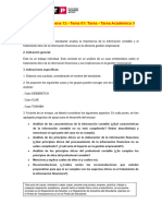 ? (AC-S12) Semana 12 - Tema 01 Tarea - Tarea Académica 3 - INTRODUCCION A LA CONTABILIDAD (Terminado)