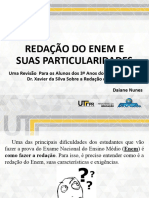 Slide Padrão - UTFPR