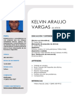 Kelvin Araujo Vargas 1