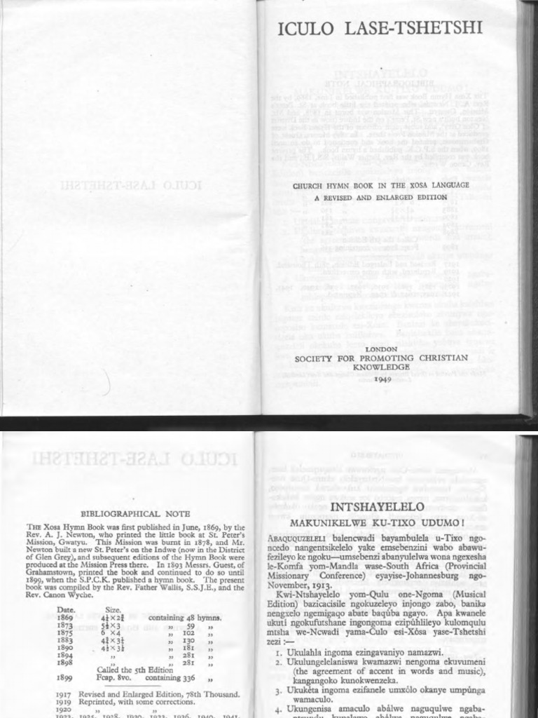 Hymnal pdf religious songs music based on the bible