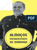 Almocode Domingo Chef Taico