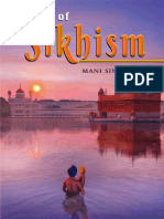 Story of Sikhism
