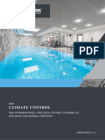Dantherm Catalogue Pool Commercial EN